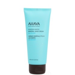 Ahava Deadsea Water Mineral Hand Cream Sea-Kissed - 100 ml