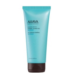 Ahava Deadsea Water Mineral Shower Gel Sea-Kissed - 200 ml