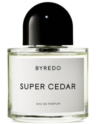 Byredo Super Cedar Eau De Parfum Unisex 