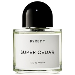 Byredo Super Cedar Eau De Parfum Unisex 
