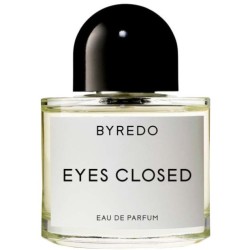Byredo Eyes Closed Eau De Parfum Unisex 