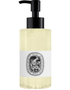 Diptyque Fleur De Peau Gel Mani E Corpo Unisex - 200ml
