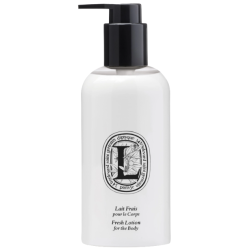 Diptyque Lait Frais Latte Fresco Per Il Corpo 250 ml
