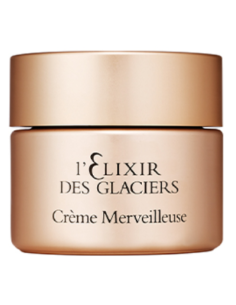 Valmont L'elixir Des Glaciers Crème Merveilleuse Crema...