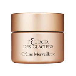 Valmont L'elixir Des Glaciers Crème Merveilleuse Crema Rigenerante Viso 50 ml