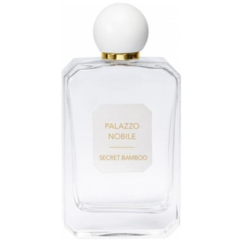 Valmont Palazzo Nobile Secret Bamboo Eau De Toilette Floral Green Powdery Unisex 100 ml
