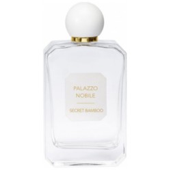 Valmont Palazzo Nobile Secret Bamboo Eau De Toilette Floral Green Powdery Unisex 100 ml