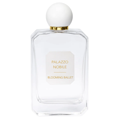 Valmont Palazzo Nobile Satin Musk Eau De Toilette Floral Musky Unisex 100 ml