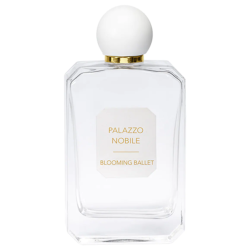 Valmont Palazzo Nobile Satin Musk Eau De Toilette Floral Musky Unisex 100 ml