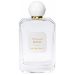 Valmont Palazzo Nobile Bright Poppy Eau De Toilette Floral Citrus Unisex 100 ml