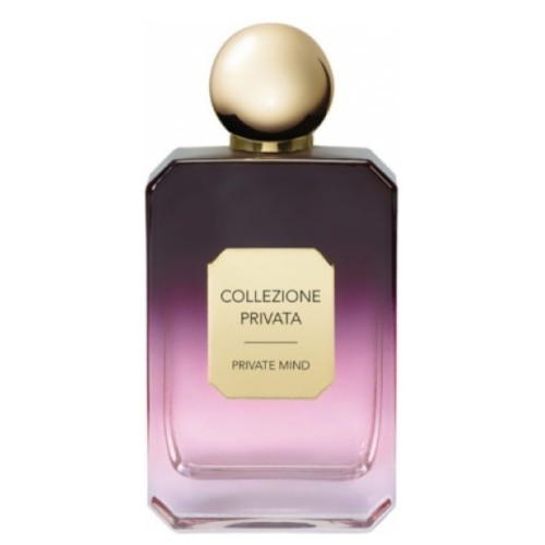 Valmont Collezione Privata Private Mind Eau De Parfum Floral Leather Unisex 100 ml