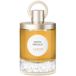 Caron Santal Précieux Eau De Parfum Donna 50 ml