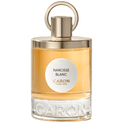 Caron Narcisse Blanc Eau De Parfum Donna 50 ml