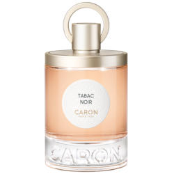 Caron Tabac Noir Eau De Parfum Donna 50 ml