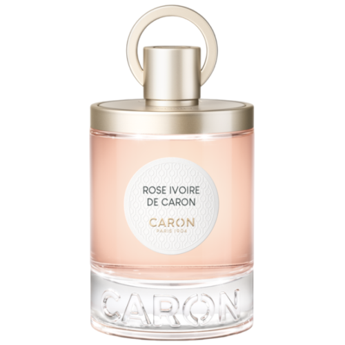 Caron Rose Ivoire Eau De Parfum Donna 50 ml