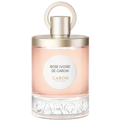 Caron Rose Ivoire Eau De Parfum Donna 50 ml