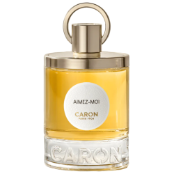Caron Aimez Moi Eau De Parfum Donna 50 ml