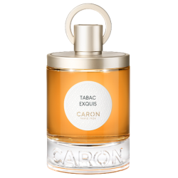 Caron Tabac Exquis Eau De Parfum Donna 100 ml