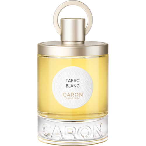Caron Tabac Blanc Eau De Parfum Donna 100 ml