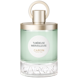 Caron Tubéreuse Merveilleuse Eau De Parfum Donna 100 ml