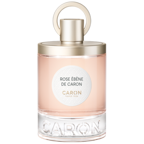 Caron Rose Ébène Eau De Parfum Donna 100 ml