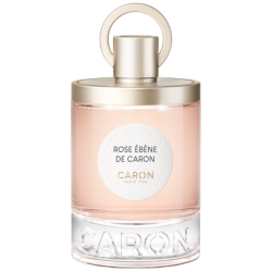 Caron Rose Ébène Eau De Parfum Donna 100 ml