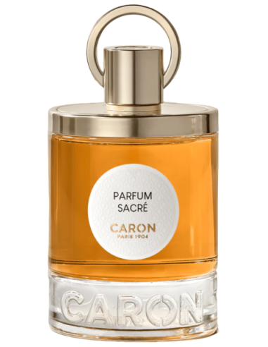 Caron Parfum Sacré Eau De Parfum Donna 100 ml