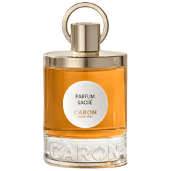 Caron Parfum Sacré Eau De Parfum Donna 100 ml