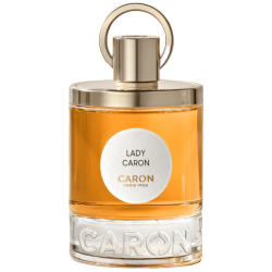 Caron Lady Caron Eau De Parfum Donna 100 ml