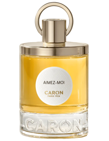 Caron Aimez Moi Eau De Parfum Donna 100 ml