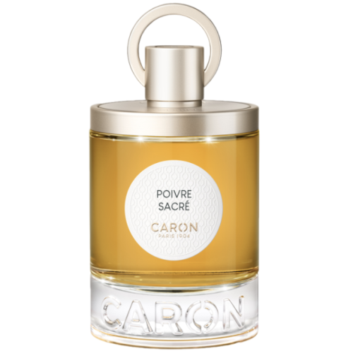 Caron Poivre Sacré Eau De Parfum Donna 100 ml