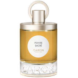 Caron Poivre Sacré Eau De Parfum Donna 100 ml
