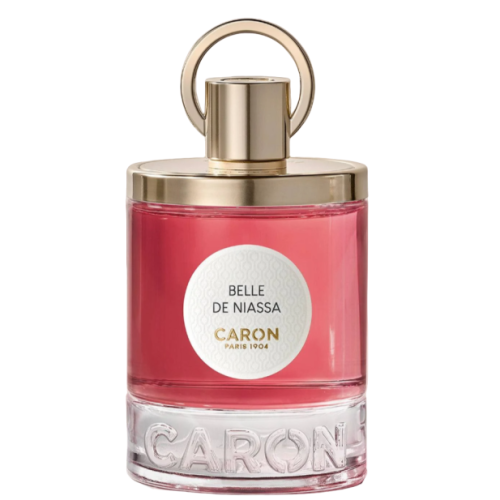 Caron Belle De Niassa Eau De Parfum Donna 100 ml