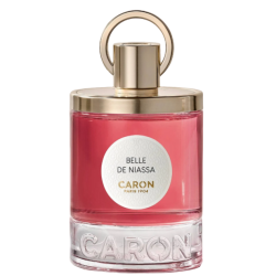 Caron Belle De Niassa Eau De Parfum Donna 100 ml