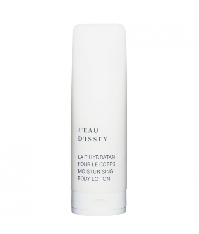 Issey Miyake L'Eau d'Issey Lait Hydratant pour le corps 200 ml - latte corpo donna