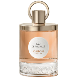 Caron Eau De Rocaille Eau De Toilette Donna