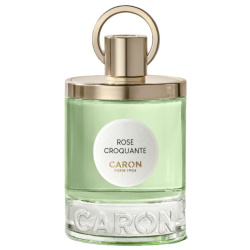 Caron Rose Craquante Eau De Toilette Donna 