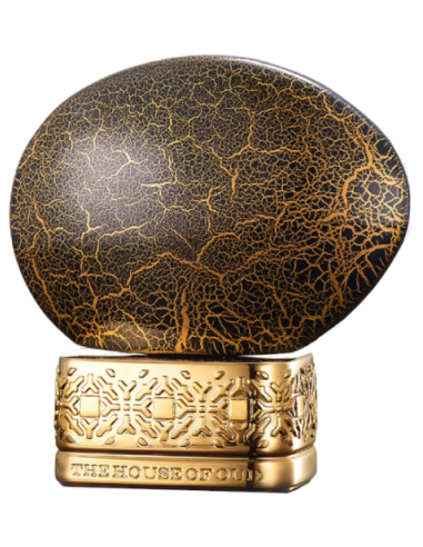 The House Of Oud Blessing Silence Eau De Parfum...