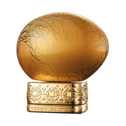 The House Of Oud Golden Powder Eau De Parfum Unisex 75 ml