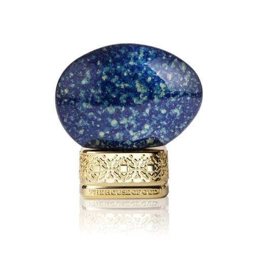 The House Of Oud Sapphire Blue Royal Stone Eau De Parfum Unisex 75 ml
