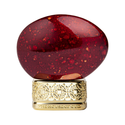 The House Of Oud Ruby Red Royal Stone Collection Eau De Parfum Unisex 75 ml