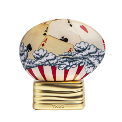 The House Of Oud Gambling Eau De Parfum Unisex - 75 ml