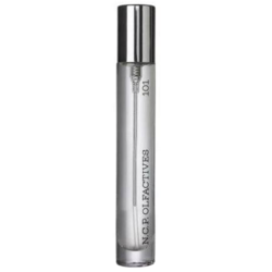 N.C.P. 101 Clementine & Violet Flower Eau De Parfum Unisex 10 ml