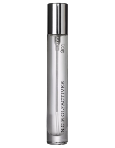N.C.P. 201 Apple & Driftwood Eau De Parfum Unisex 10 ml