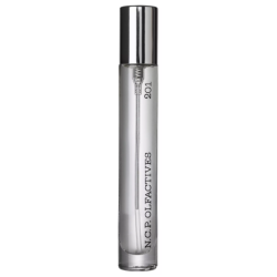 N.C.P. 201 Apple & Driftwood Eau De Parfum Unisex 10 ml