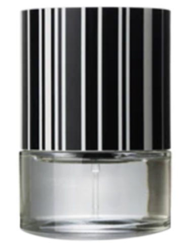 N.C.P. 501 Iris & Vanilla Eau De Parfum Unisex 50 ml