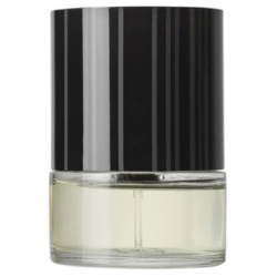N.C.P. Black 602 Sandalwood & Cedarwood Eau De Parfum Unisex 50 ml