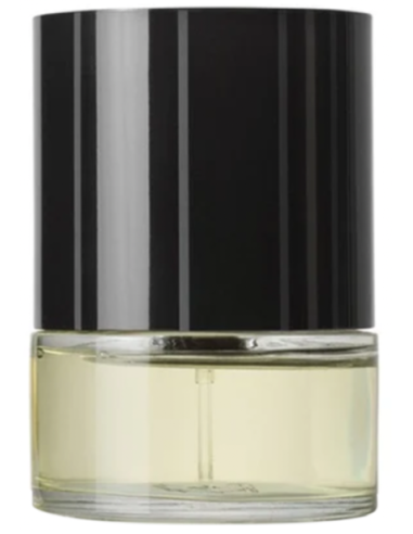 N.C.P. Black 702 Musk & Amber Eau De Parfum Unisex 50 ml