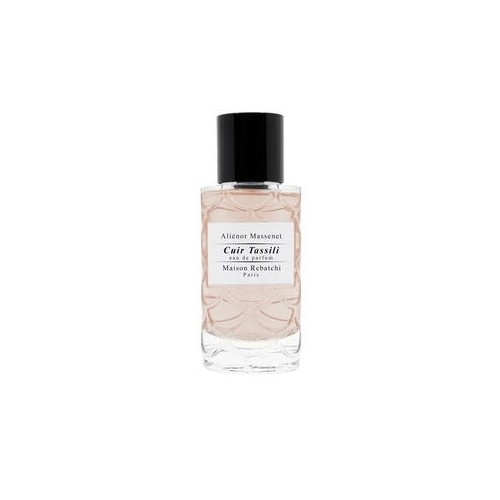 Maison Rebatchi Cuir Tassili Eau De Parfum Spray 50ml
