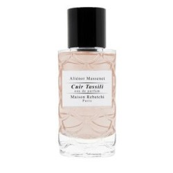 Maison Rebatchi Cuir Tassili Eau De Parfum Spray 50ml